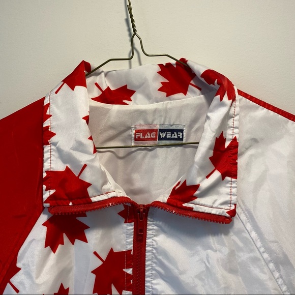 FlagWear tracksuit with sweater and pants - Picture 2 of 6